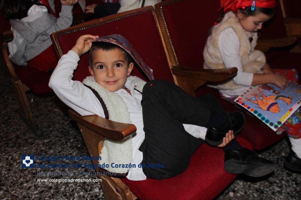 2014 12 22  REYES MAGOS INFANTIL (68)